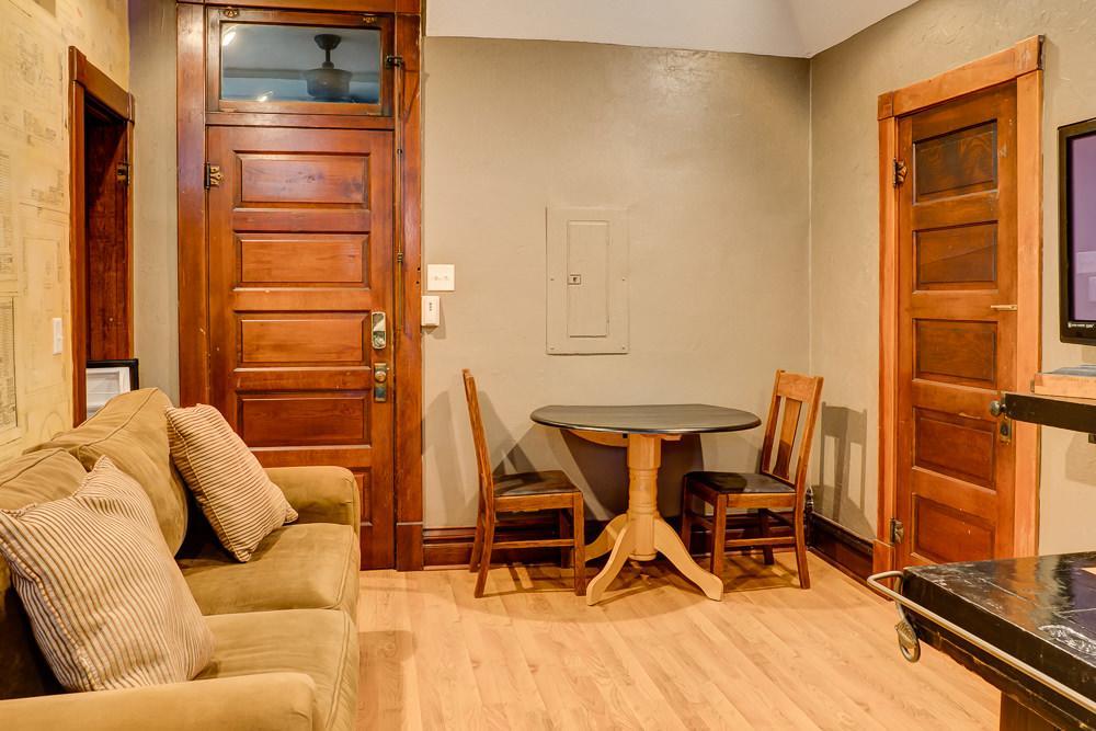 Fall River Suites Хот Спрингс Екстериор снимка