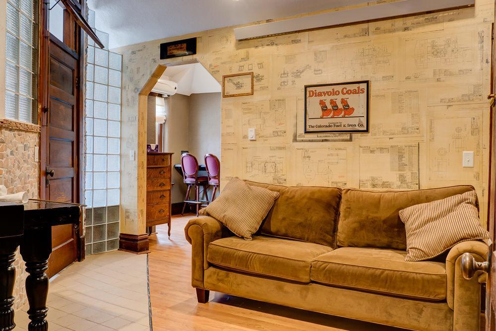 Fall River Suites Хот Спрингс Екстериор снимка